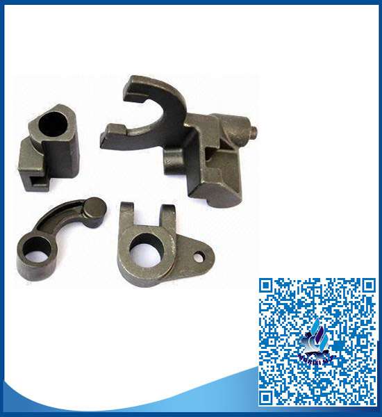 casting series-precision casting (2)