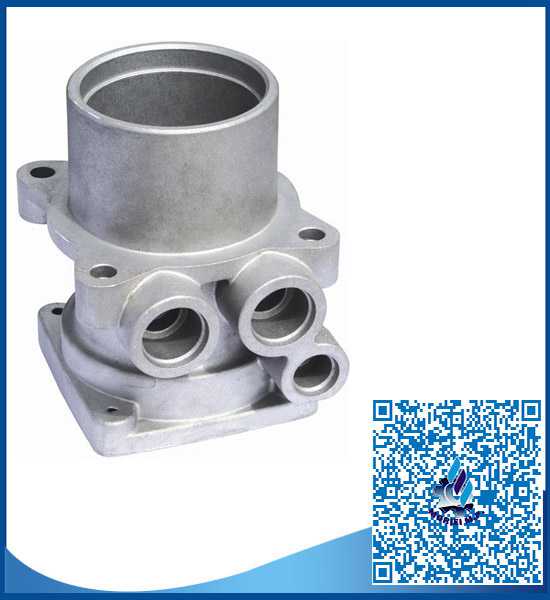 casting series-precision casting (14)