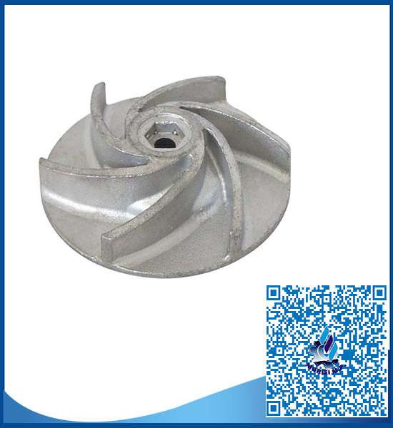 casting series-precision casting (23)