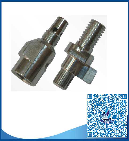 cnc machining parts -machining parts(35)